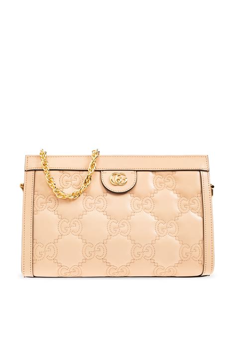 gucci bag heart|gucci quilted shoulder bag.